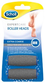 Bild på Scholl Expert Care Refills Extra Course 2 st