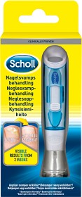 Bild på Scholl Nagelsvampbehandling