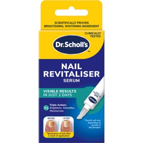 Bild på Scholl Nail Revitaliser