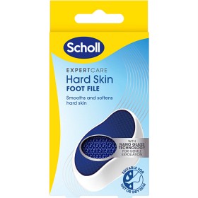 Bild på Scholl Nano Foot File