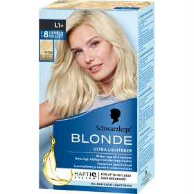 Bild på Schwarzkopf Blonde L1+ Extreme Blondering