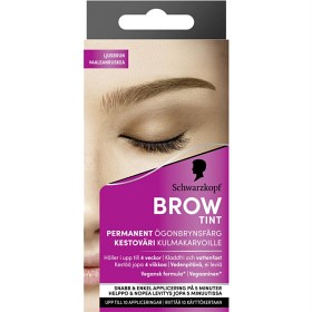 Bild på Schwarzkopf Brow Tint Light Brown