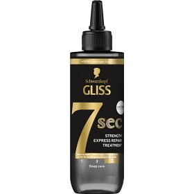 Bild på Schwarzkopf Gliss 7 Sec Strength Express Repair Treatment 200 ml