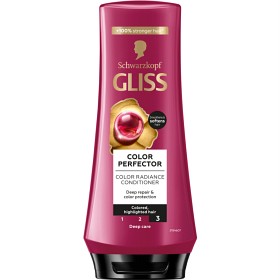 Bild på Schwarzkopf Gliss Color Radiance Conditioner Color Perfector 200 ml