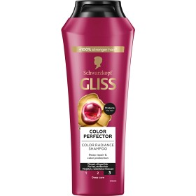 Bild på Schwarzkopf Gliss Color Radiance Shampoo Color Perfector 250 ml