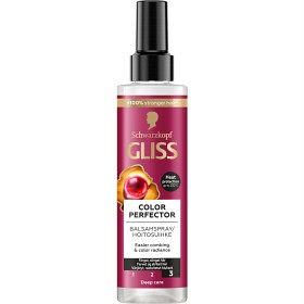 Bild på Schwarzkopf Gliss Express-Repair-Conditioner Color Perfector Spray 200 ml