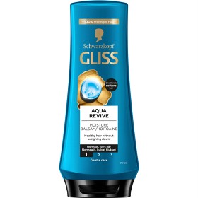 Bild på Schwarzkopf Gliss Moisture Conditioner Aqua Revive 200 ml