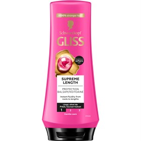 Bild på Schwarzkopf Gliss Protection Conditioner Supreme Length 200 ml