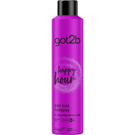 Bild på Schwarzkopf Got2b Happy Hour Hairspray 300 ml