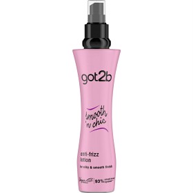 Bild på Schwarzkopf Got2b Smooth n Chic Smoothing Lotion 200 ml