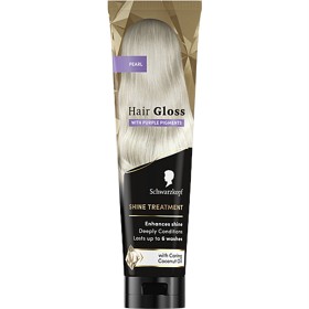 Bild på Schwarzkopf Hair Gloss Pearl 150 ml