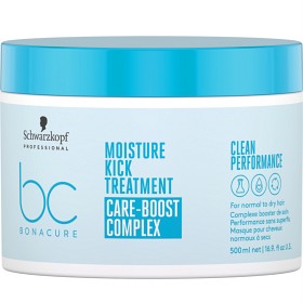 Bild på Schwarzkopf Professional BC Bonacure Moisture Kick Treatment 500 ml