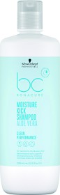 Bild på Schwarzkopf Professional Moisture Kick Shampoo 1000 ml