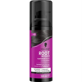 Bild på Schwarzkopf Root Retoucher Black