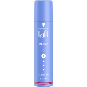 Bild på Schwarzkopf Taft Hair Lacquer Ultra 250 ml