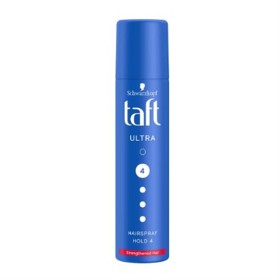 Bild på Schwarzkopf Taft Hair Lacquer Ultra Mini 75 ml