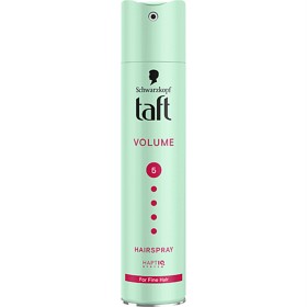 Bild på Schwarzkopf Taft Hairspray Volume 250 ml