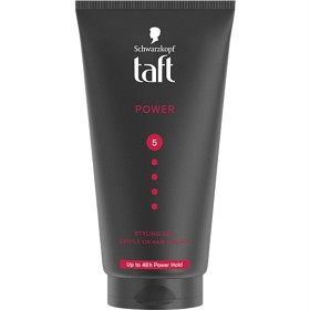 Bild på Schwarzkopf Taft Styling Gel Power 150 ml