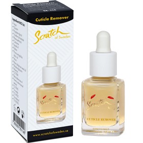Bild på Scratch Cuticle Remover