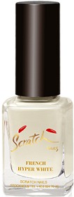 Bild på Scratch French Hyper White