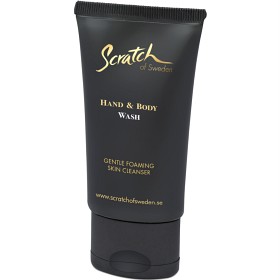 Bild på Scratch Hand & Body Wash 50 ml