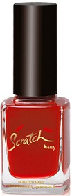 Bild på Scratch Just Red