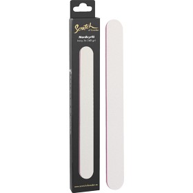 Bild på Scratch Manikyrfil 240grit