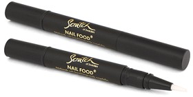 Bild på Scratch Nail Food Pen Brush & Go
