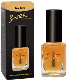 Bild på Scratch No Bite