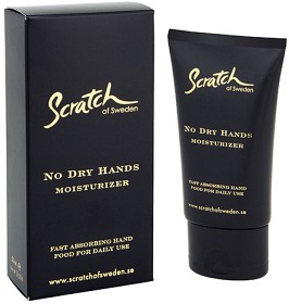 Bild på Scratch No Dry Hands Moisturizer 50 ml