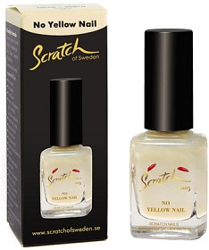 Bild på Scratch No Yellow Nail Ridge Filler