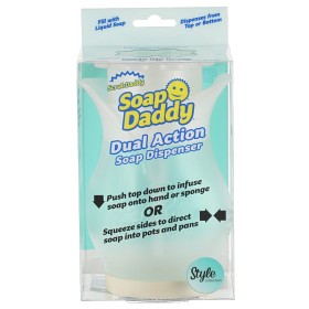 Bild på Scrub Daddy Soap Daddy Soap Dispenser