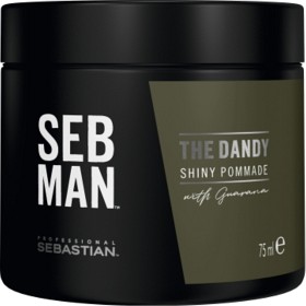 Bild på SEB Man The Dandy Light Hold Pomade 75 ml