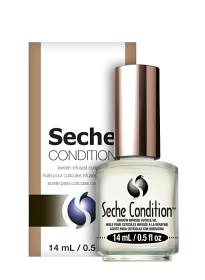 Bild på Seche Condition Cuticle Oil 14 ml