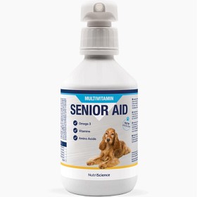 Bild på Senior Aid 250 ml