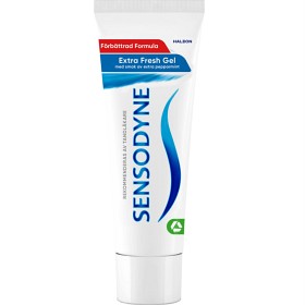 Bild på Sensodyne Extra Fresh Gel tandkräm 75 ml