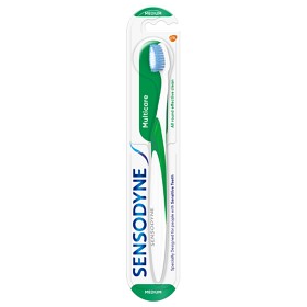 Bild på Sensodyne Multicare tandborste Medium