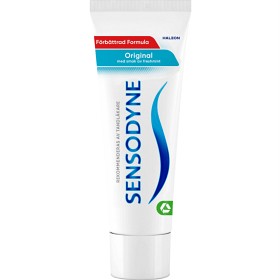Bild på Sensodyne Original tandkräm 75 ml