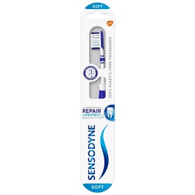 Bild på Sensodyne Repair & Protect tandborste Soft