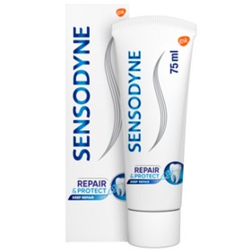 Bild på Sensodyne Repair & Protect tandkräm 75 ml