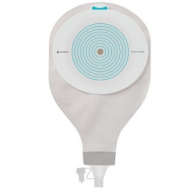 Bild på SenSura Mio Click Högflödespåse, Mini, 60 mm 10 st