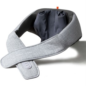 Bild på Sharper Image Realtouch Shiatsu Massage Neck & Back