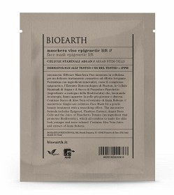 Bild på Bioearth Sheetmask Epigenetic Lift