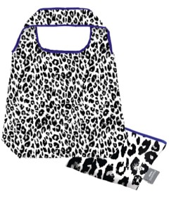 Bild på Shoppingbag Leopard