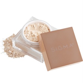Bild på Sigma Beauty Beaminglow Illuminating Powder Fairy Dust
