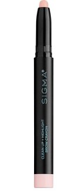 Bild på Sigma Beauty Clean Up Highlight Brow Crayon
