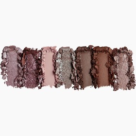 Bild på Sigma Beauty Enchanted 7 Shade Eyeshadow Palette