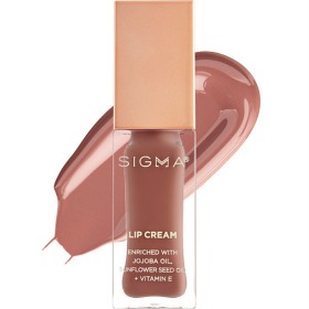 Bild på Sigma Beauty Lip Cream Begonia