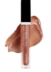 Bild på Sigma Beauty Lip Gloss CorDeRosa