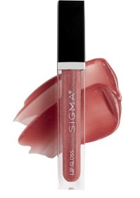 Bild på Sigma Beauty Lip Gloss Lilac Wine